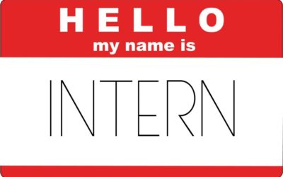 Internships – Dos and Don’ts