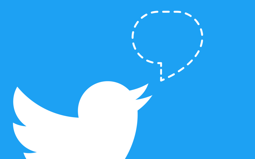 What’s the deal with Twitter and how to make the best use of it?