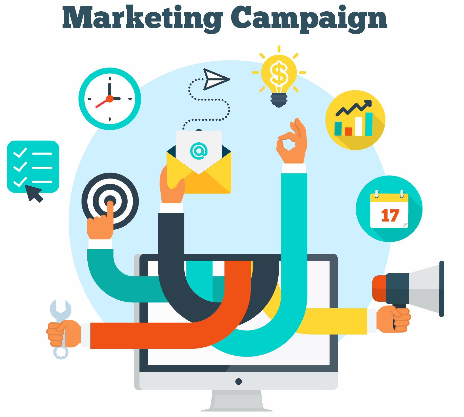 marketing campaign