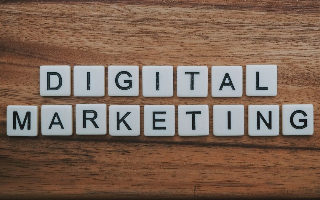 What skills are needed for digital marketing?