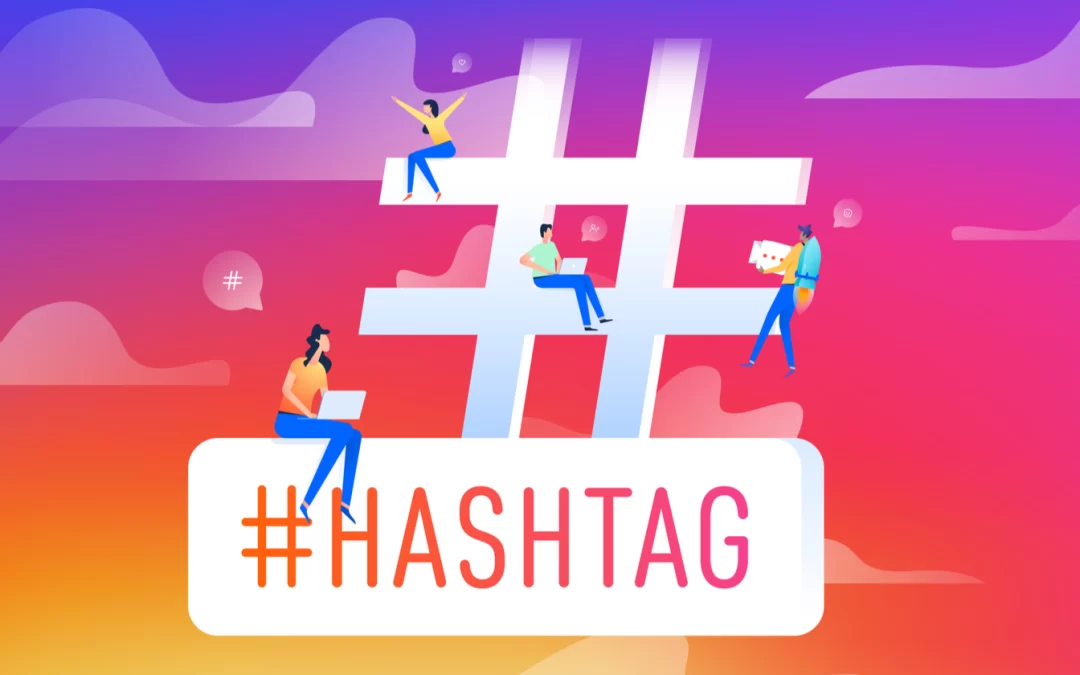 Trending Hashtags for Instagram Reels 2024