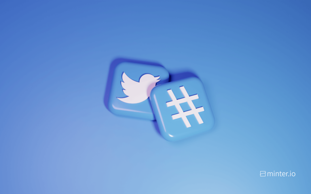 Trending Hashtags for Twitter Posts 2024