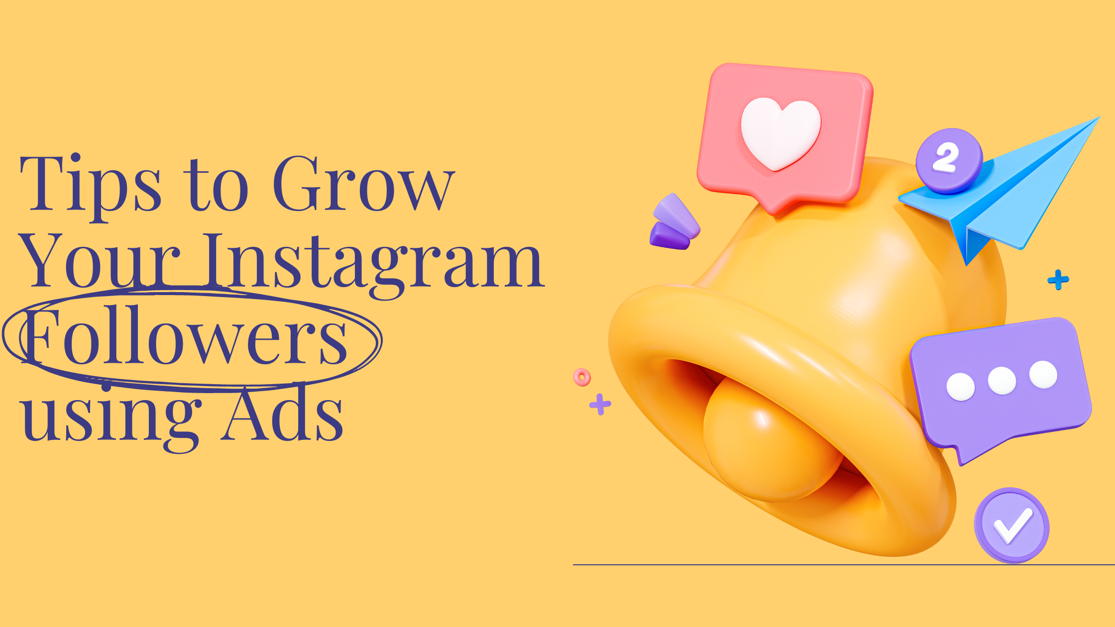 tips to grow insta followers