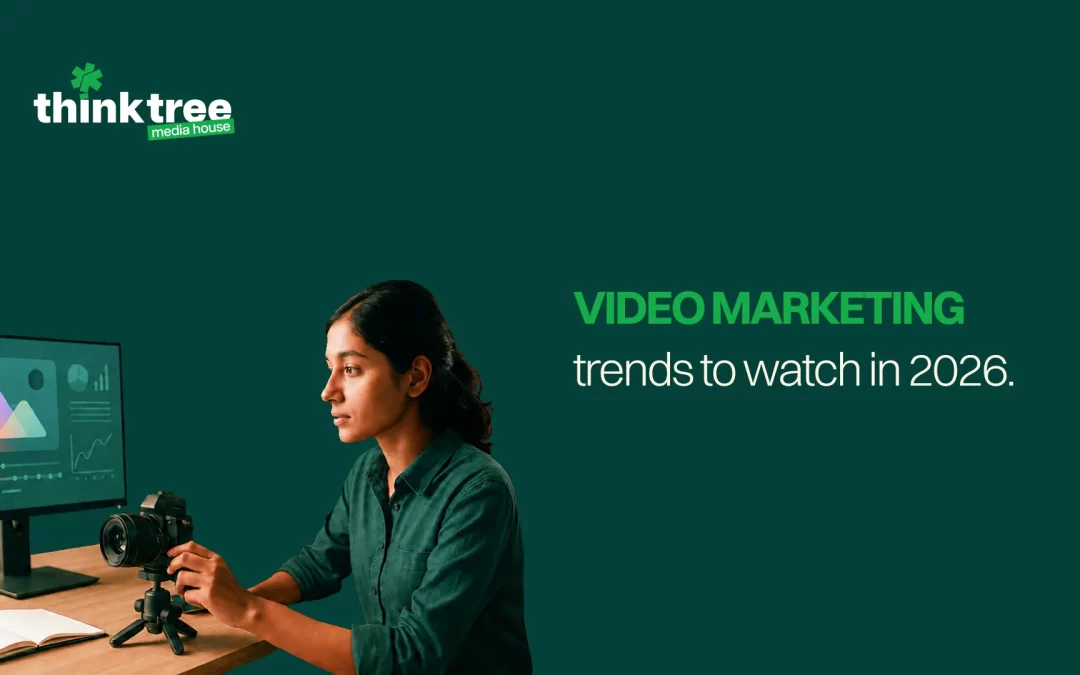 Video Marketing Trends to Watch in 2026