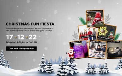 Christmas Fun Fiesta