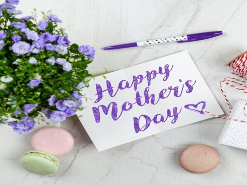 5 Ways to Make Mother’s Day Extra Special