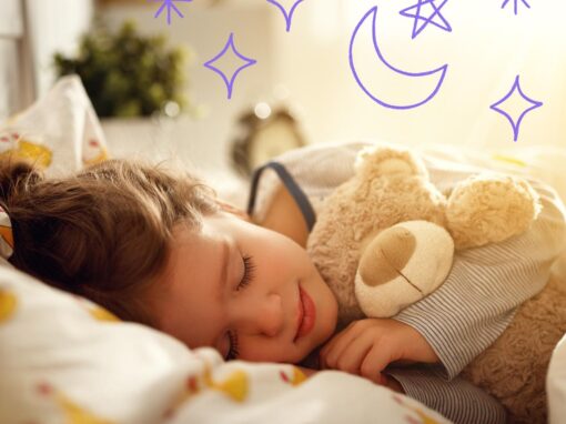 Establishing Bedtime Routines for Children