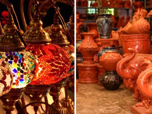 Exploring Bangalore’s Antique and Vintage Markets