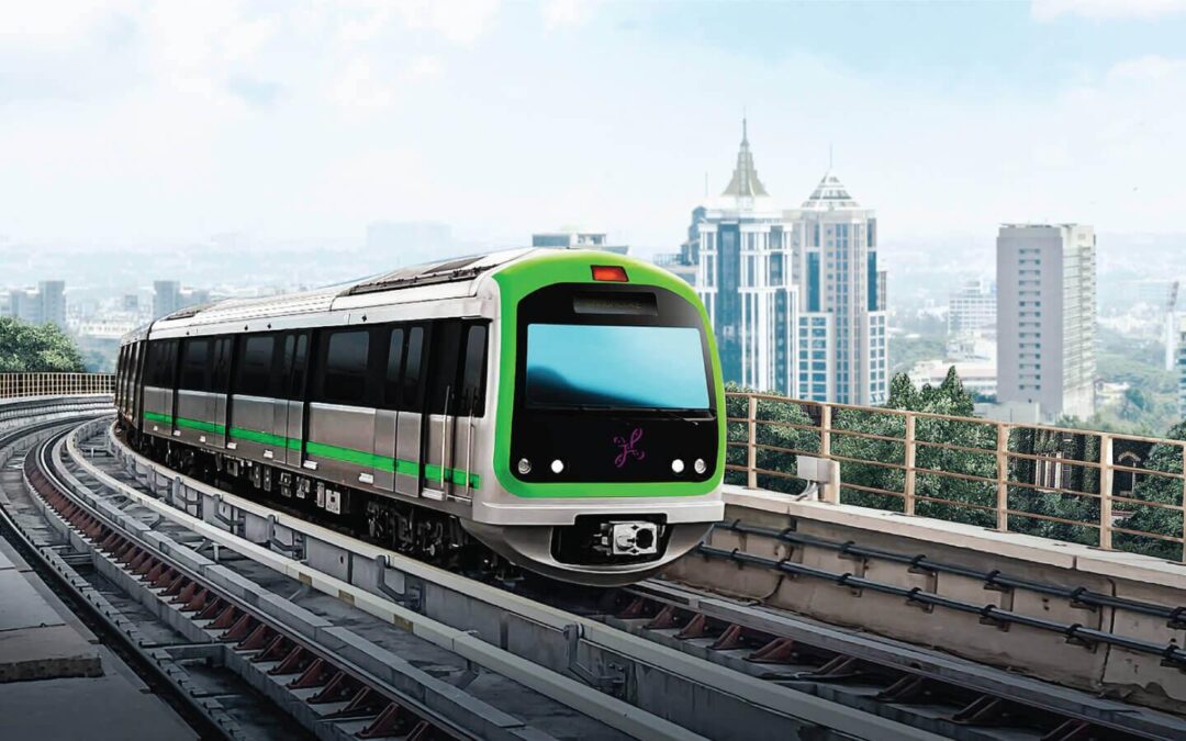 Navigating Bangalore’s Metro Evolution and Expansion