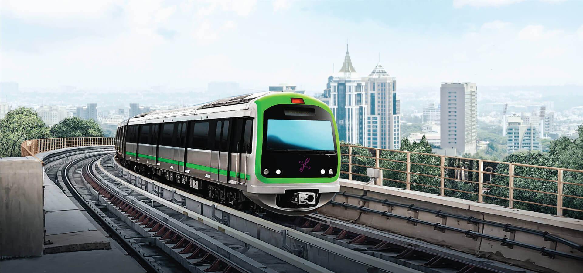 Navigating Bangalore’s Metro Evolution and Expansion