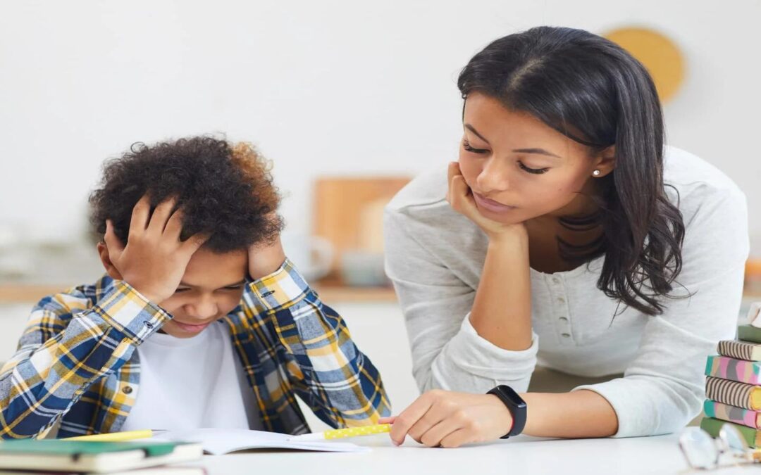 How to Overcome Learning Challenges