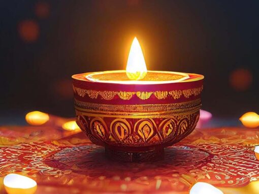 Diwali Rangoli Contest