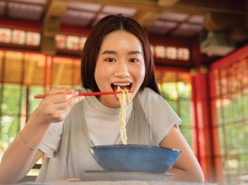 Highlight Unique New Year Traditions in Different Countries