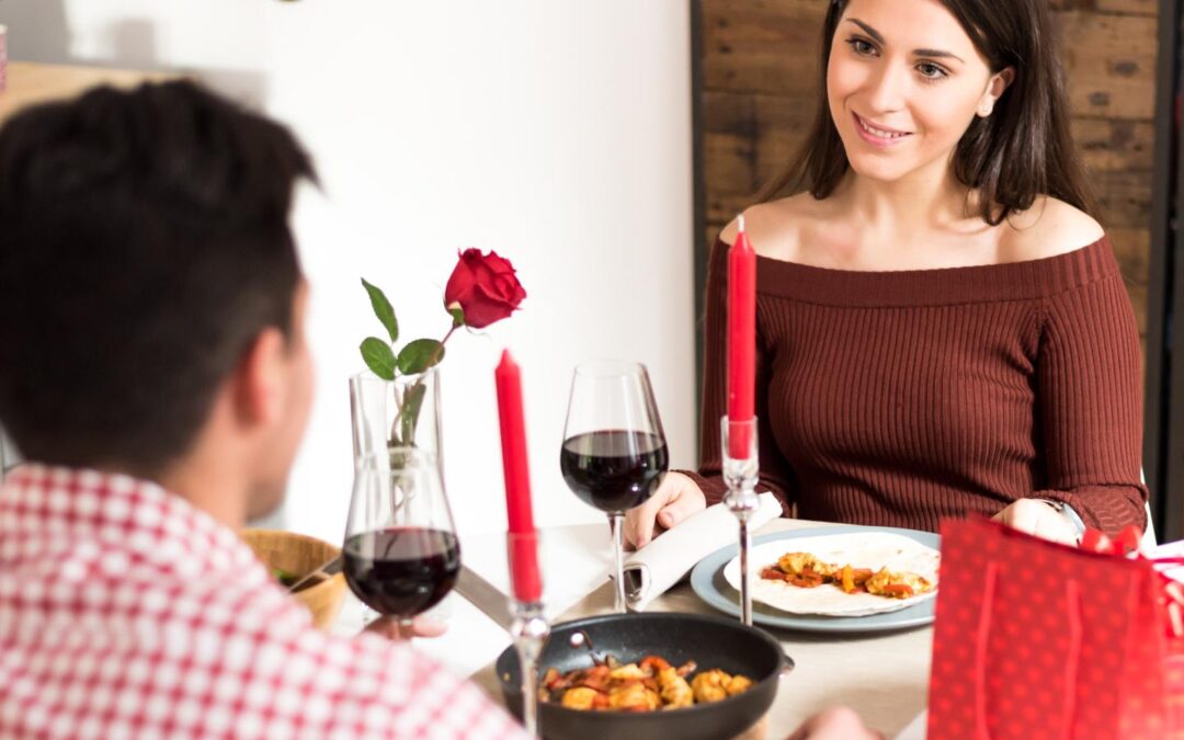Romantic Home-cooked Dinner Guide