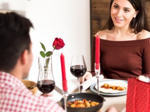 Romantic Home-cooked Dinner Guide