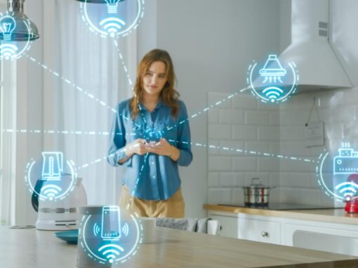 Creating a Smart Kitchen: Best Tech Gadgets on Amazon