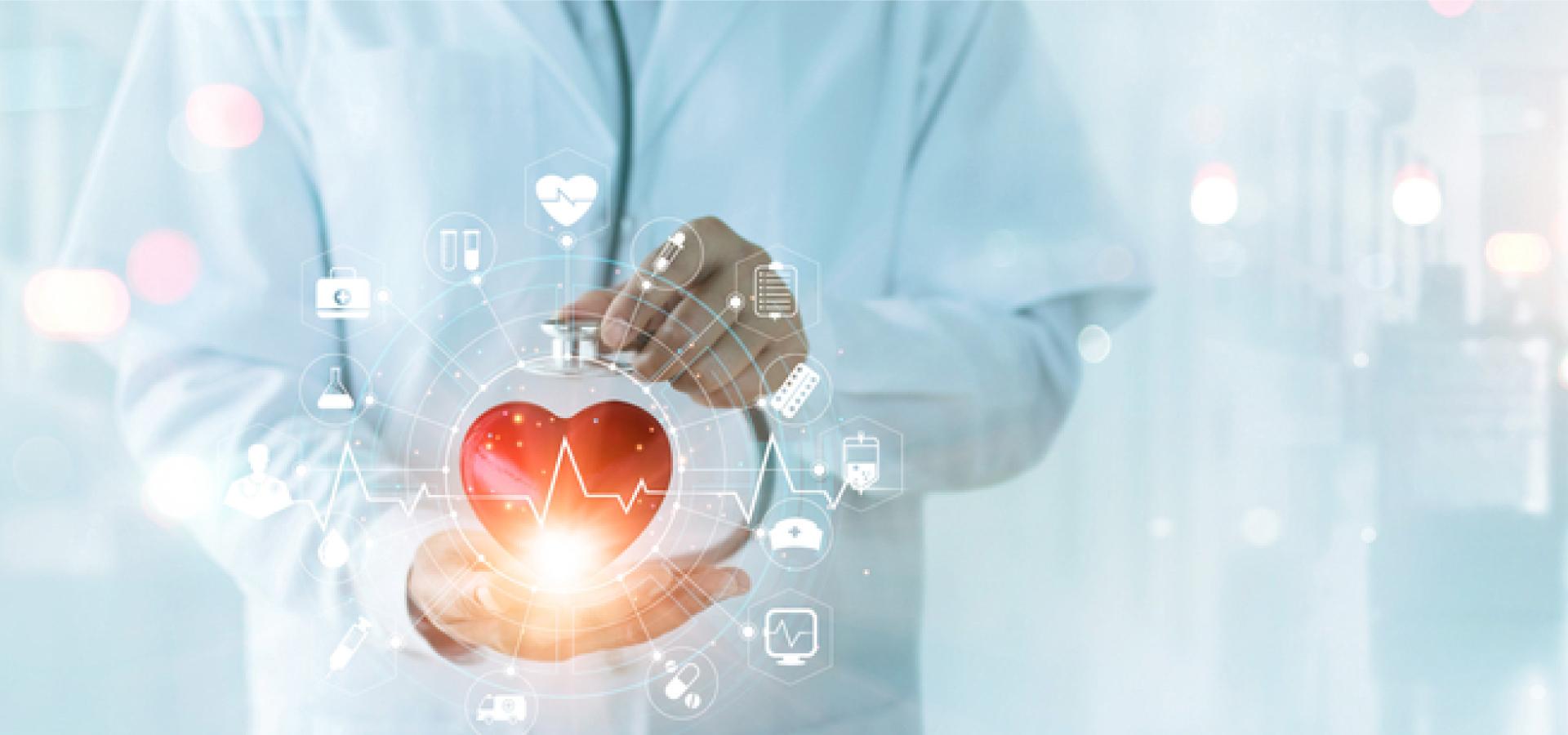 How Social Media Influences Heart Health Awareness?