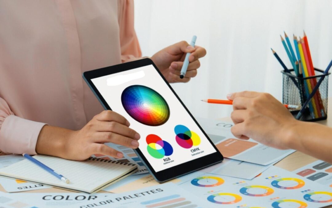 Unveiling the Rainbow: Colour Psychology for Your Interiors