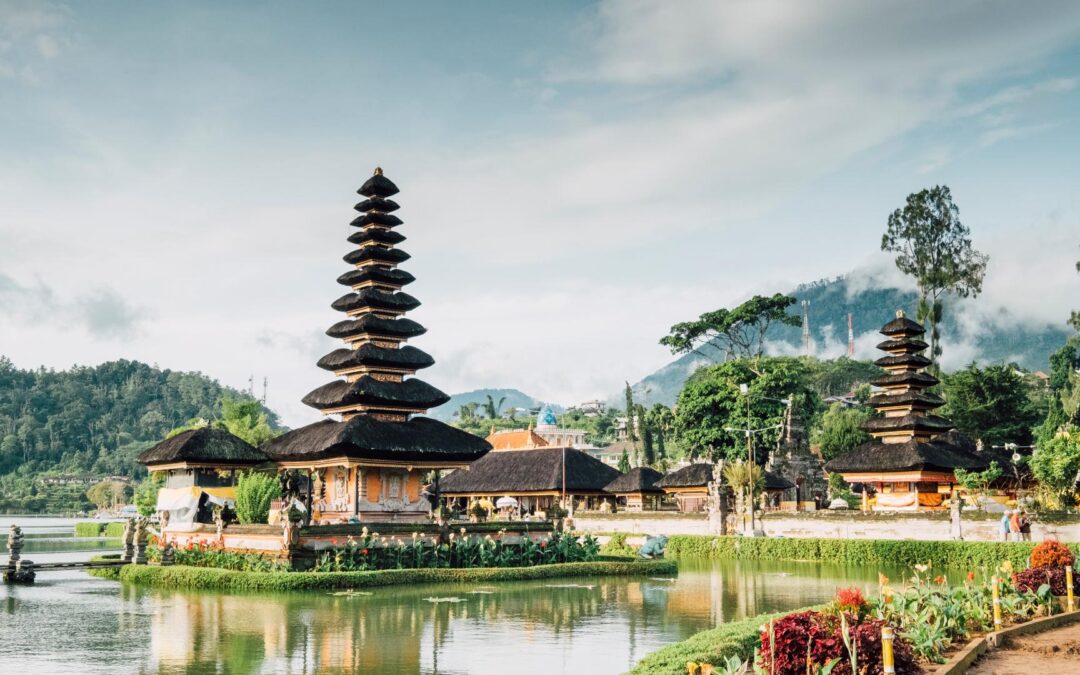 Magnificent Tourist Places to Visit in Bali in 2024