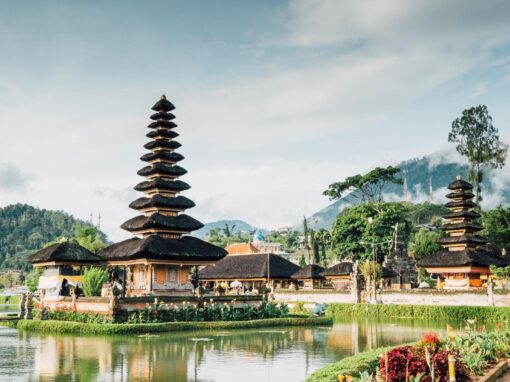 Magnificent Tourist Places to Visit in Bali in 2024