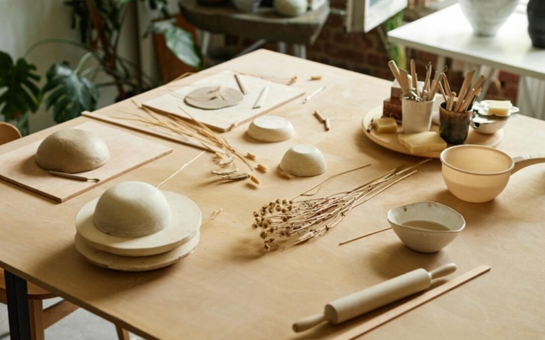 Arts and Crafts Studio Setup Ideas for Every Home in