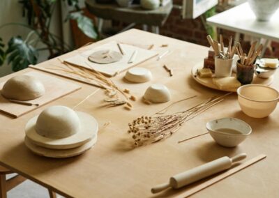 Arts and Crafts Studio Setup Ideas for Every Home in