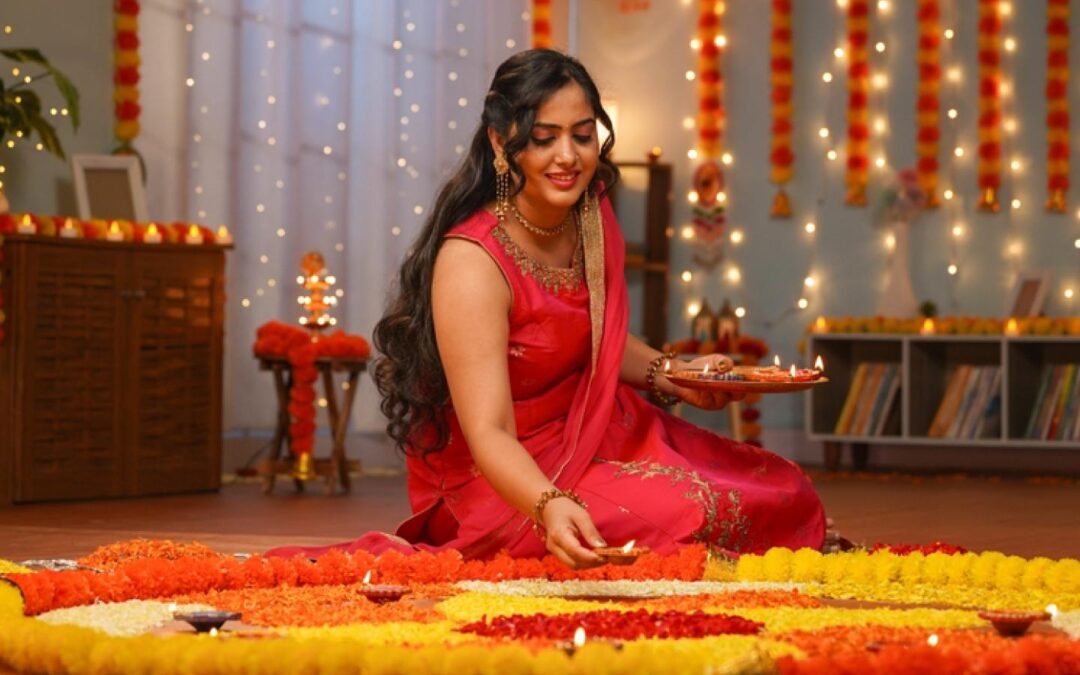 Celebrate with Joy the Upcoming Famous Festivals of India