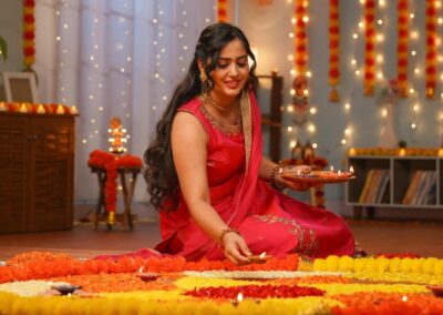 Celebrate with Joy the Upcoming Famous Festivals of India