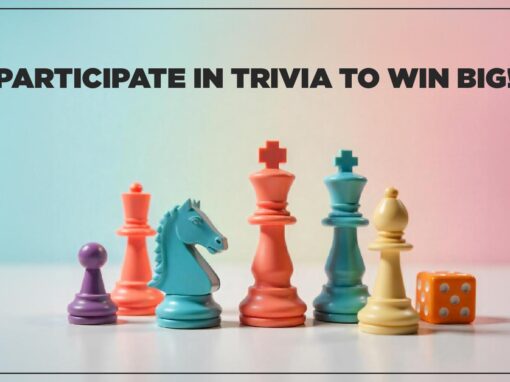 Ace the Board Games Trivia: Win Exciting Rewards