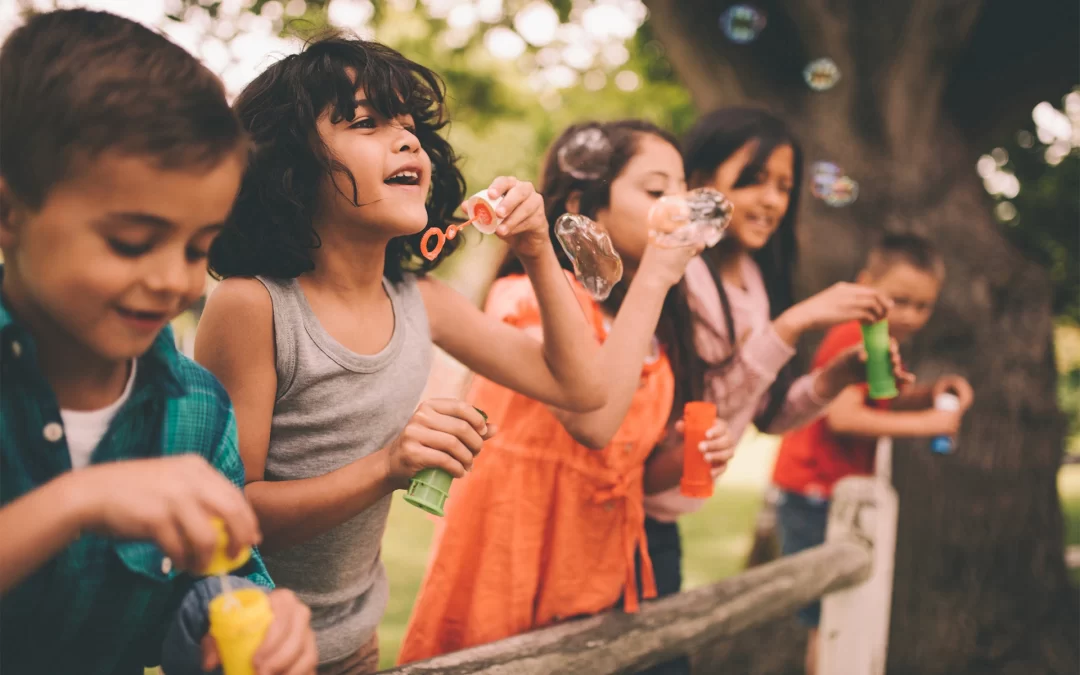 6 Activities Your Kids Will Love in North Bangalore