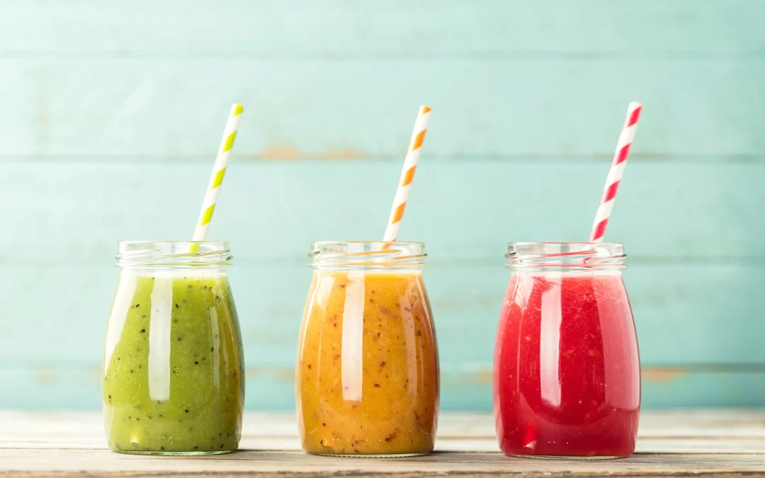 6 Refreshing Beverages That You Can Make at Home During Summer