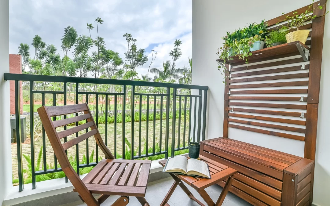 5 Tips to Make your Home Summer Ready