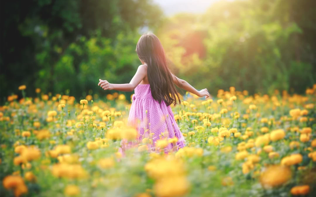 Can You Recognize These 5 Plants from Your Childhood Days?