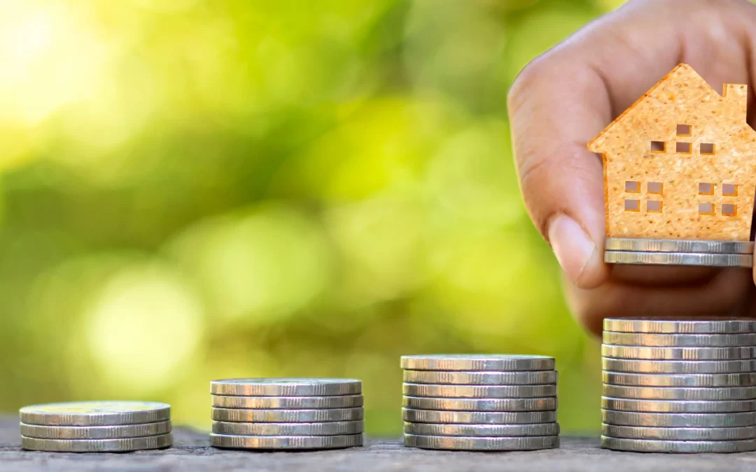 Smart Homes Are Getting Smarter