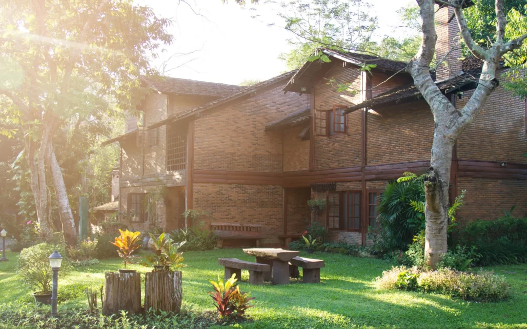 Innovative Ideas for Revamping Your Green Space