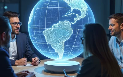 Legal Landscape & Government Reports for GCCs in India: What Enterprises Must Ask in 2026?